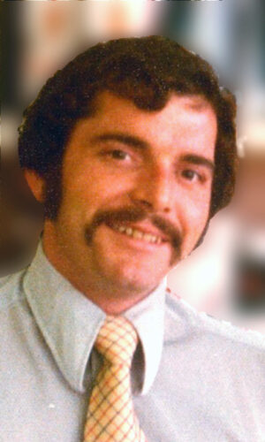 Jay A. Detell